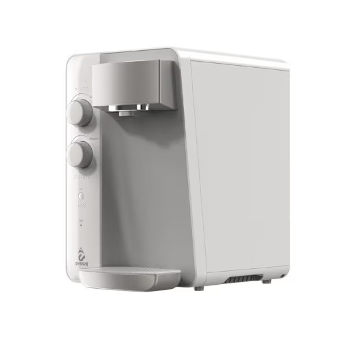 Purificador Soft By Everest Foz