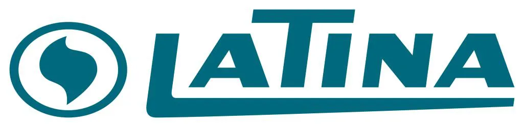 Logo Latina