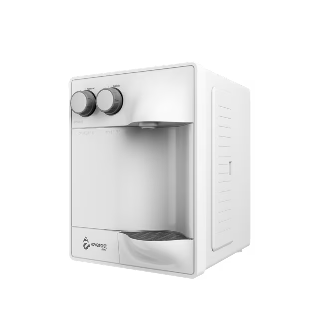 Purificador Soft By Everest Slim