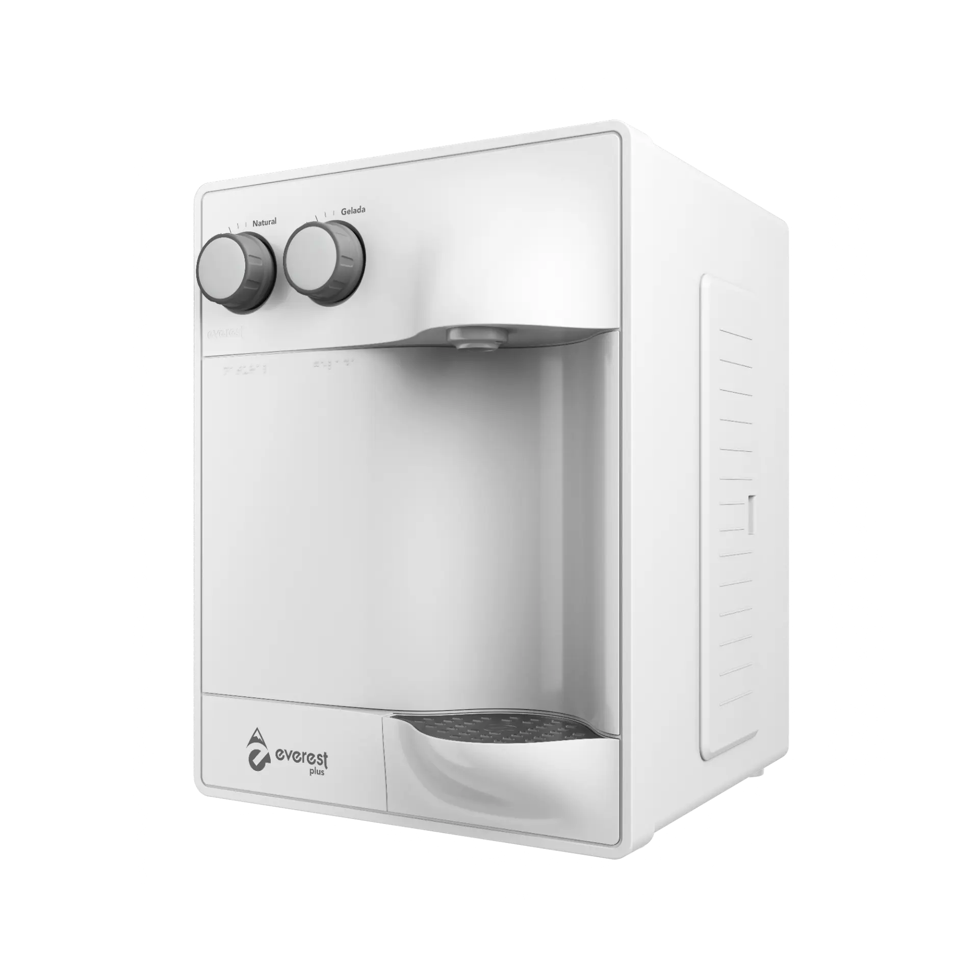 Purificador Soft By Everest Plus