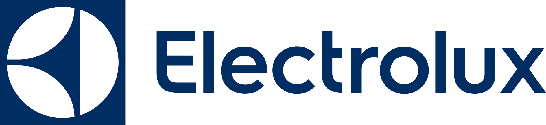 Logo Electrolux