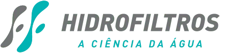 Logo HidroFiltros