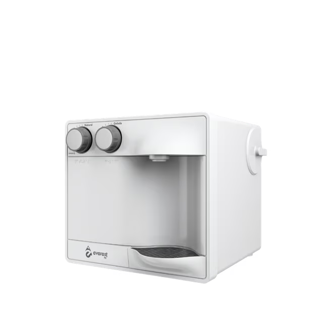 Purificador Soft By Everest Fit