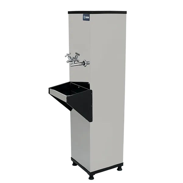 Bebedouro Industrial Knox 25 Litros Coluna KF02