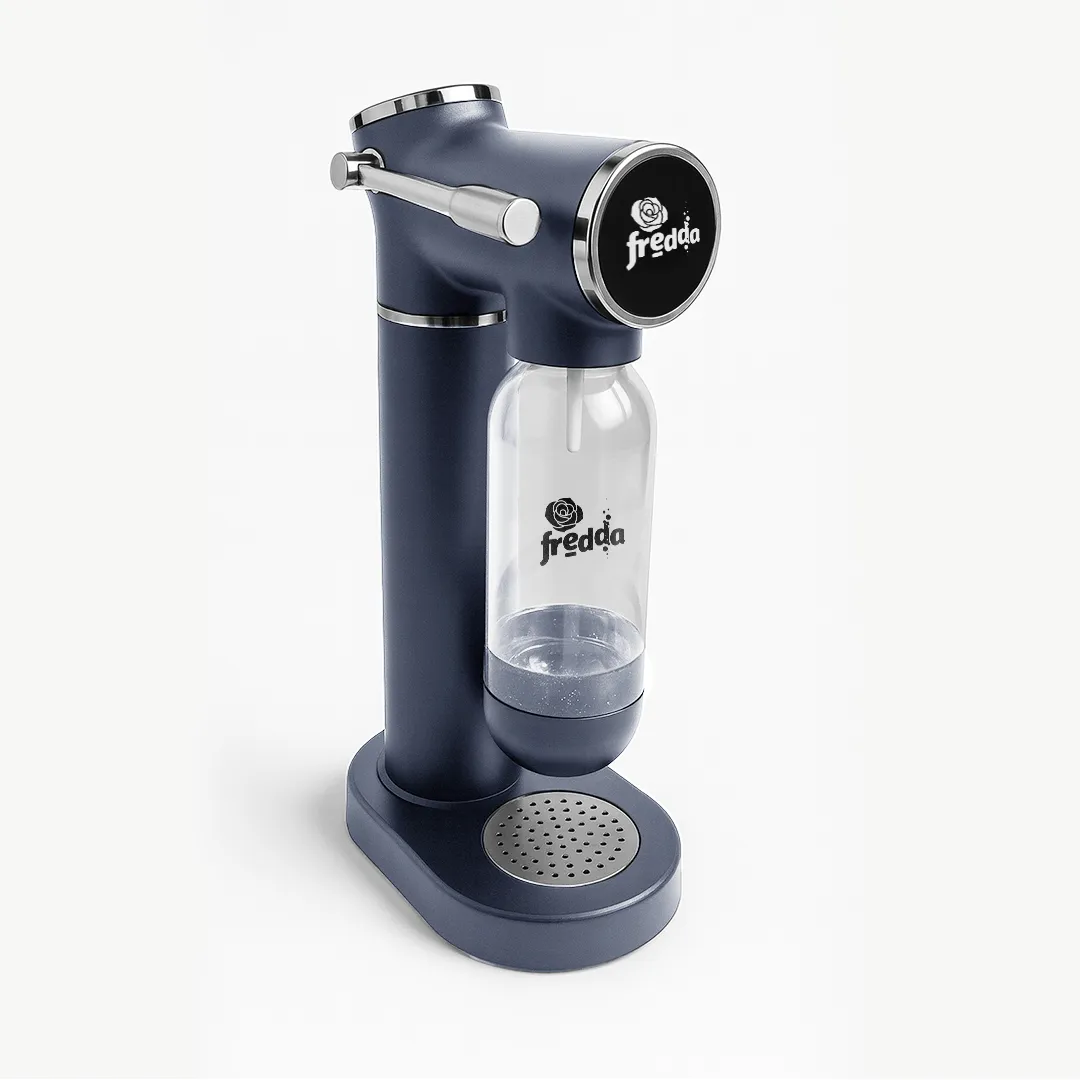Máquina de Água com Gás Fredda Acqua Live