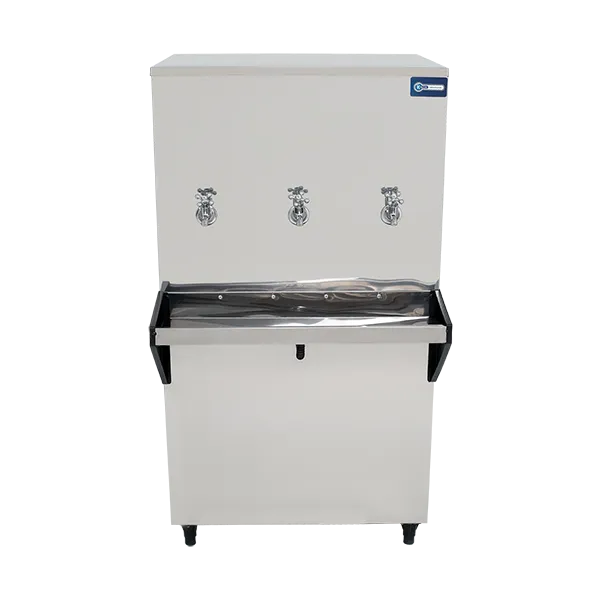 Bebedouro Industrial Knox 100 Litros Coluna KF10
