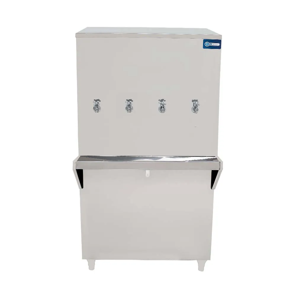 Bebedouro Industrial Knox 200 Litros Coluna KF20