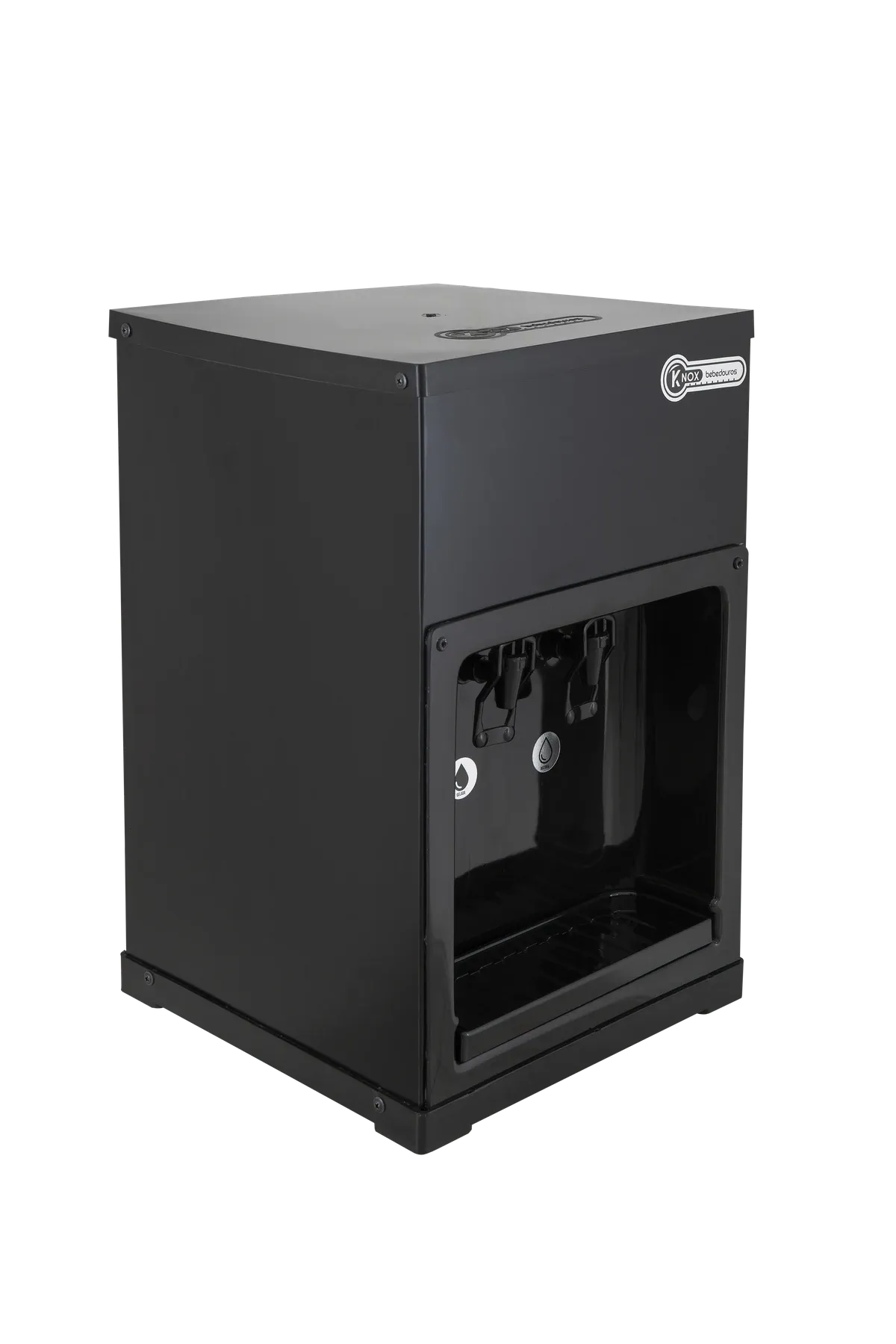 Bebedouro Industrial Knox KX01 Black 10 Litros