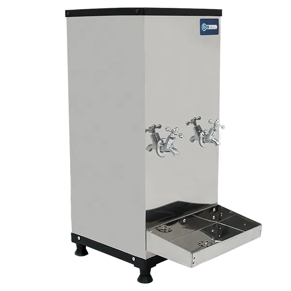Bebedouro Industrial Knox 25 Litros Bancada KF02B