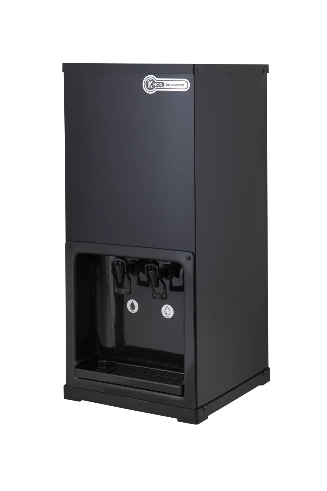 Bebedouro Industrial Knox KX02B Black 25 Litros