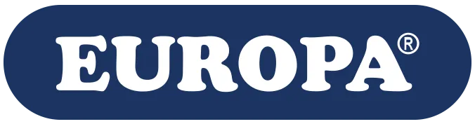 Logo Europa