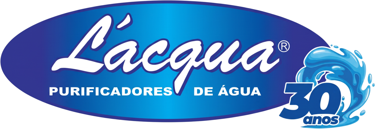 L'acqua Purificadores de Água